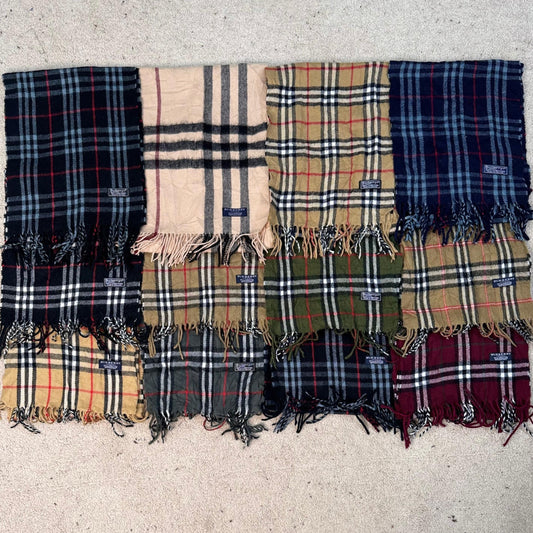 Burberry Scarf Suppliers